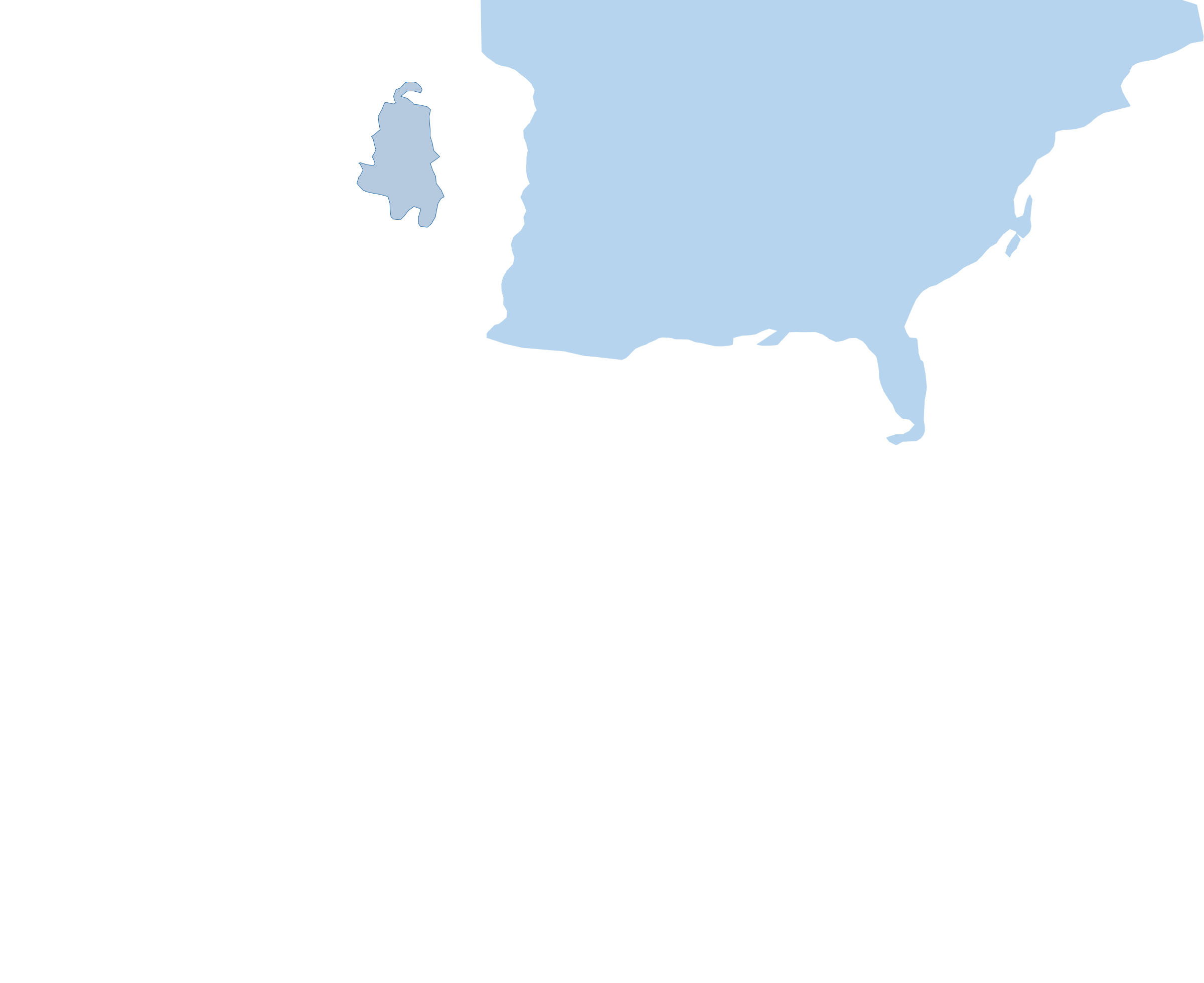 a map